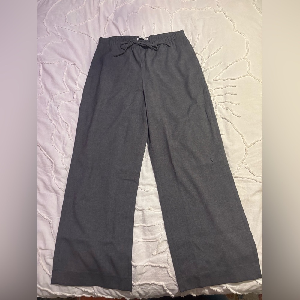 Abercrombie & Fitch Menswear Pull-On Pant - Picture 10 of 11